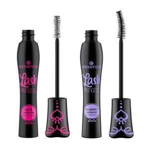 imageLash Princess Curl ampamp Volume Mascara ampamp Lash Princess Sculpted Volume Mascara Bundle