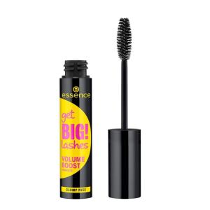 imageessence  3Pack Get Big Lashes Volume Boost Mascara  Cruelty Free  Without Parabens ampamp Alcohol  Black
