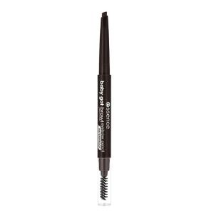 imageessence  Baby Got Brow Eyebrow Pencil  Long Lasting ampamp Waterproof with Spoolie  Vegan Cruelty Free Formulated without Parabens Preservatives ampamp Oils 30  Dark Brunette