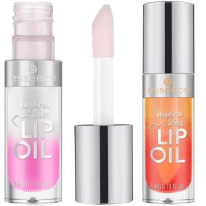 imageessence  Hydra Kiss Lip Oil 01 ampamp 02 Bundle  Vegan