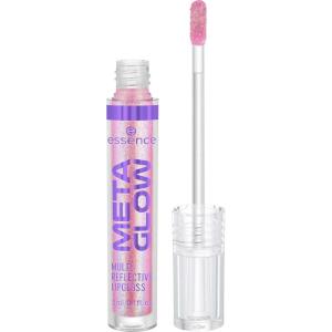 imageessence  Meta Glow MultiReflective Lip Gloss  Iridescent Shimmer Holographic NonSticky ampamp Comfortable  Vegan ampamp Cruelty Free 03  Pink Vision03  Pink Vision
