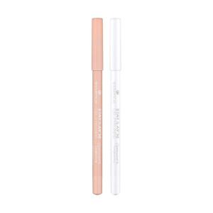 imageessence  Stay ampamp Play Gel Eyeliners 03 Silky Nude ampamp 04 Ice Ice Baby Bundle  Vegan ampamp Cruelty Free