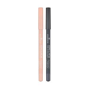 imageessence  Stay ampamp Play Gel Eyeliners 03 Silky Nude ampamp 08 Stardust Love Bundle  Vegan ampamp Cruelty Free