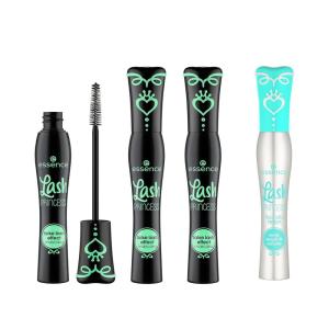 imageessence Lash Princess False Lash Effect Mascara Inner ampamp Lash Princess Mascara Primer Bundle