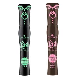 imageessence Lash Princess False Lash Effect Mascara ampamp Lash Princess False Lash Brown Bundle