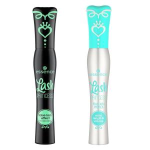 imageessence Lash Princess False Lash Effect Mascara ampamp Lash Princess Mascara Primer Bundle