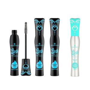 imageessence Lash Princess False Lash Waterproof Mascara Inner ampamp Lash Princess Mascara Primer Bundle