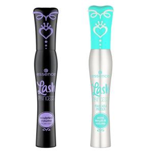 imageessence Lash Princess Sculpted Volume Mascara ampamp Lash Princess Mascara Primer Bundle