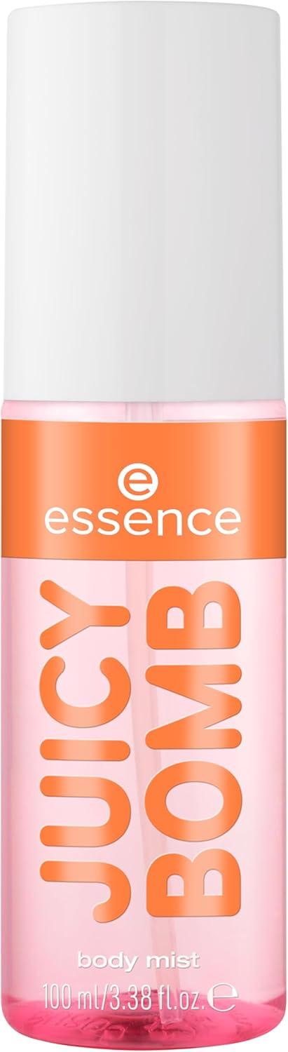 imageessence  Juicy Bomb Body Mist Gourmand Caramel with Pistachio ampamp Jasmine  LongLasting TravelFriendly ampamp Vegan 02  Caramel Crush02 Caramel Crush