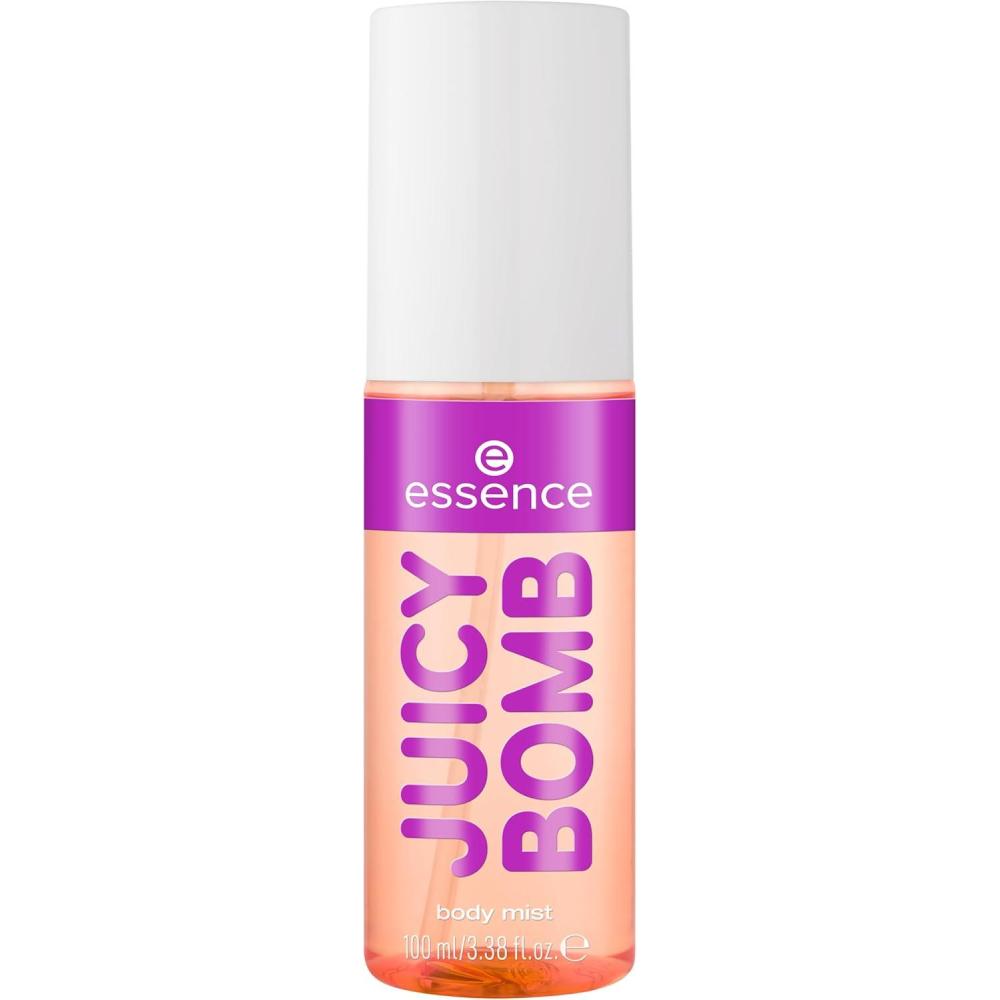 imageessence  Juicy Bomb Body Mist Gourmand Caramel with Pistachio ampamp Jasmine  LongLasting TravelFriendly ampamp Vegan 02  Caramel Crush01 Viva Vanilla