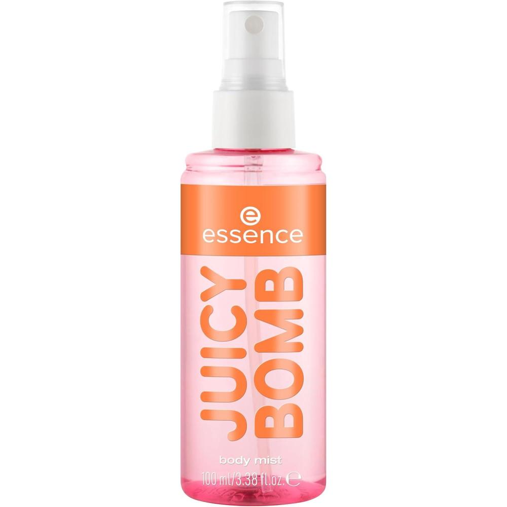 imageessence  Juicy Bomb Body Mist Gourmand Caramel with Pistachio ampamp Jasmine  LongLasting TravelFriendly ampamp Vegan 02  Caramel Crush02 Caramel Crush