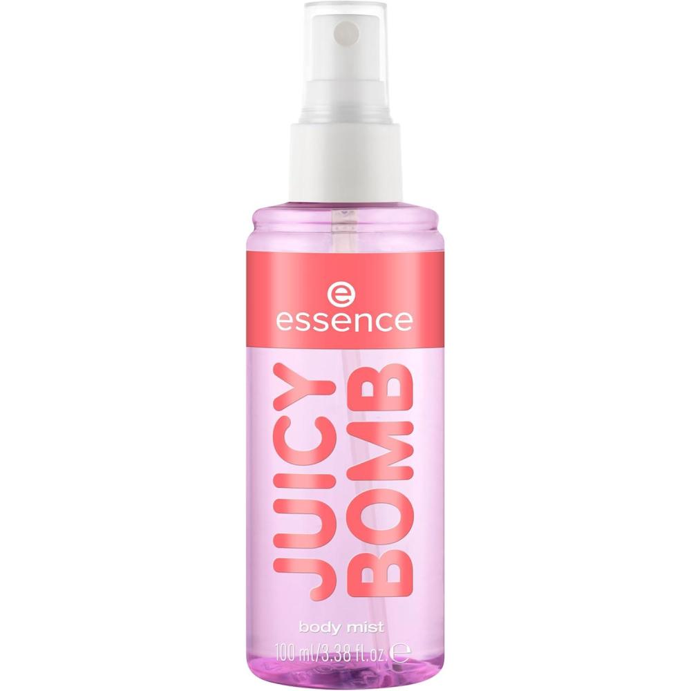 imageessence  Juicy Bomb Body Mist Gourmand Caramel with Pistachio ampamp Jasmine  LongLasting TravelFriendly ampamp Vegan 02  Caramel Crush03 Lychee Lagoon