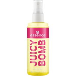 imageessence  Juicy Bomb Body Mist Gourmand Caramel with Pistachio ampamp Jasmine  LongLasting TravelFriendly ampamp Vegan 02  Caramel Crush04 Zesty Citrus