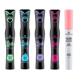imageLash Princess False Lash Effect Mascara Lash Princess False Lash Waterproof Mascara Lash Princess Sculpted Volume Mascara Lash Princess Curl ampamp Volume Mascara ampamp Volume Booster Lash Primer Mascara