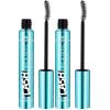 imageessence  Lash Like A Boss Instant Volume ampamp Length Waterproof Mascara  Long Lasting Formula ampamp Curved Fiber Brush  Vegan ampamp Cruelty Free  Free From Parabens ampamp Microplastic Particles Pack of 2032 Fl Oz Pack of 2