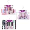 imageessence Ultimate Holiday Kit  Lash Princess Mascara Extreme Shine Lip Gloss ampamp Juicy Butter Balm