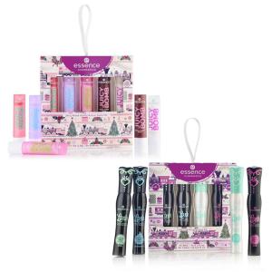 imageessence Lash Princess ampamp Juicy Butter Balm Holiday Kit