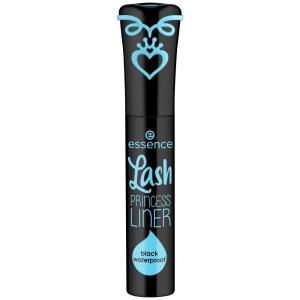 imageessence  Lash Princess Eyeliner Pen  Vegan ampamp Cruelty Free Black  Waterproof