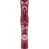 imageessence  Lash Princess False Lash Effect Mascara Burgundy  Volumizing amp Lengthening Mascara with Conic Fiber Brush  Vegan amp CrueltyFree