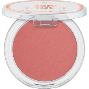imageessence  Soft Touch Bouncy Blush  Lightweight Buildable Cream to Powder Blush  LongLasting Natural Flush  Vegan amp CrueltyFree Makeup 10 Antique Bloom10antique bloom