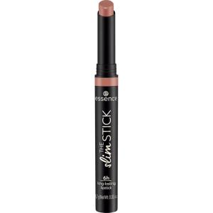 imageessence  The Slim Stick Lipstick  Velvet Matte LongLasting Color Enriched with Jojoba Macadamia amp Vitamin E  Vegan amp Cruelty Free 103 Brickroad102 Over The Nude