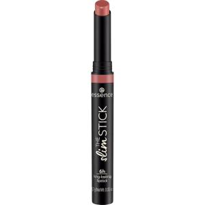 imageessence  The Slim Stick Lipstick  Velvet Matte LongLasting Color Enriched with Jojoba Macadamia amp Vitamin E  Vegan amp Cruelty Free 103 Brickroad103 Brickroad