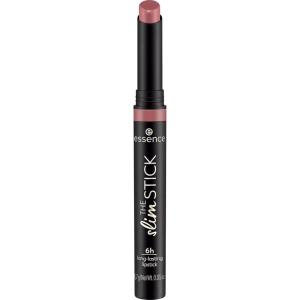 imageessence  The Slim Stick Lipstick  Velvet Matte LongLasting Color Enriched with Jojoba Macadamia amp Vitamin E  Vegan amp Cruelty Free 103 Brickroad104 Baby Got Blush