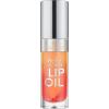 imageessence  Hydra Kiss Lip Oil Intense Hydration amp Glossy Finish  Infused with Hyaluronic Acid Vitamin E amp Jojoba Oil  Vegan amp Cruelty Free 09  Cookie Sparkle02  Honey  Honey