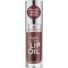 imageessence  Hydra Kiss Lip Oil Intense Hydration amp Glossy Finish  Infused with Hyaluronic Acid Vitamin E amp Jojoba Oil  Vegan amp Cruelty Free 09  Cookie Sparkle08  Mocha Glow