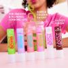 imageessence Juicy Butter Balm Holiday Gift Set  5 Vegan amp CrueltyFree Lip Balms  Stocking Stuffer for Beauty Lovers