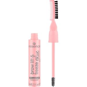 imageessence  Brow Lift amp Freeze Glue  Fluffy Flake Free Brows 3in1 Applicator  Vegan amp Cruelty Free