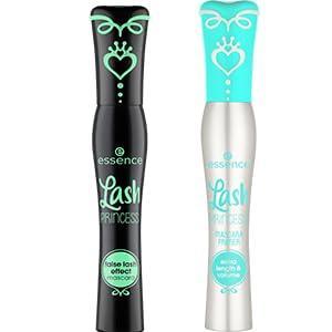 imageessence  Lash Princess False Lash Effect Mascara amp Lash Princess Primer Bundle