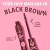 imageessence  Lash Princess False Lash Effect Mascara amp Lash Princess Brown Mascara Bundle